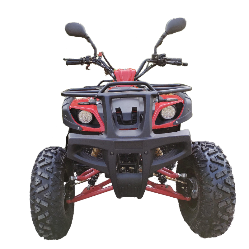 Hot sale model 150cc atv 4X2 2 wheel 4 wheel ATV off road for sale